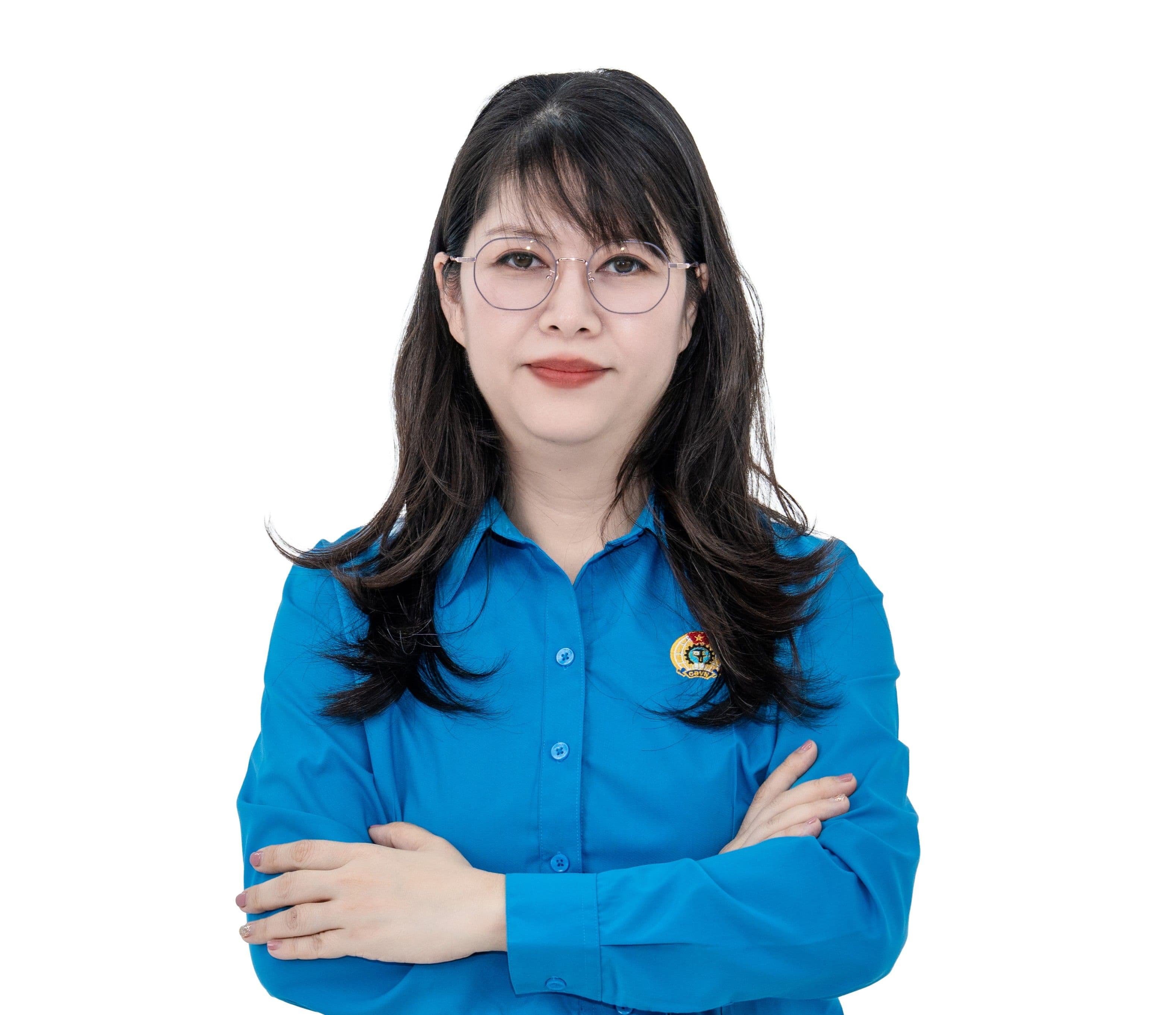 Võ Hồ Thục Đoan