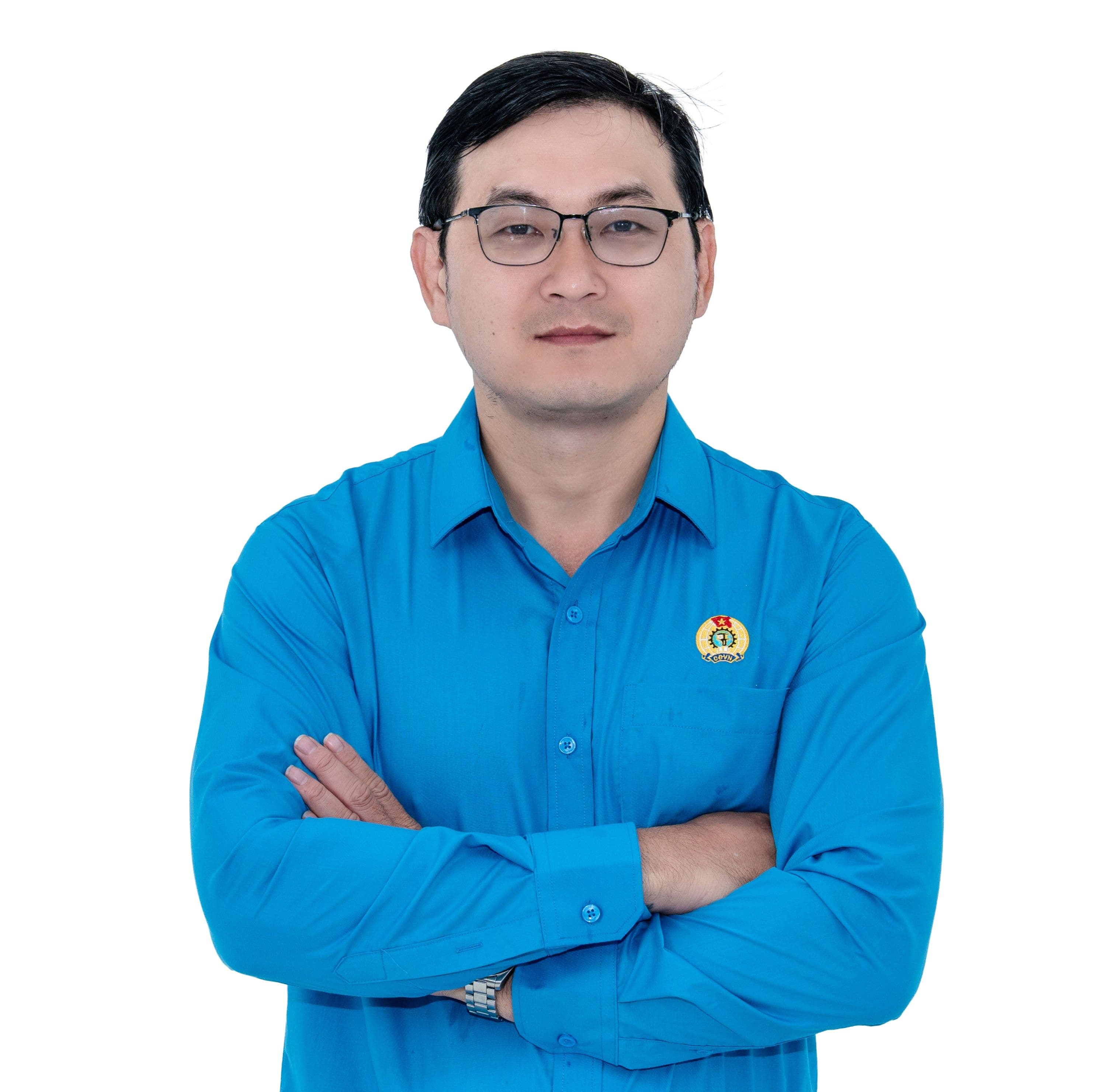 Nguyễn Đức Tân