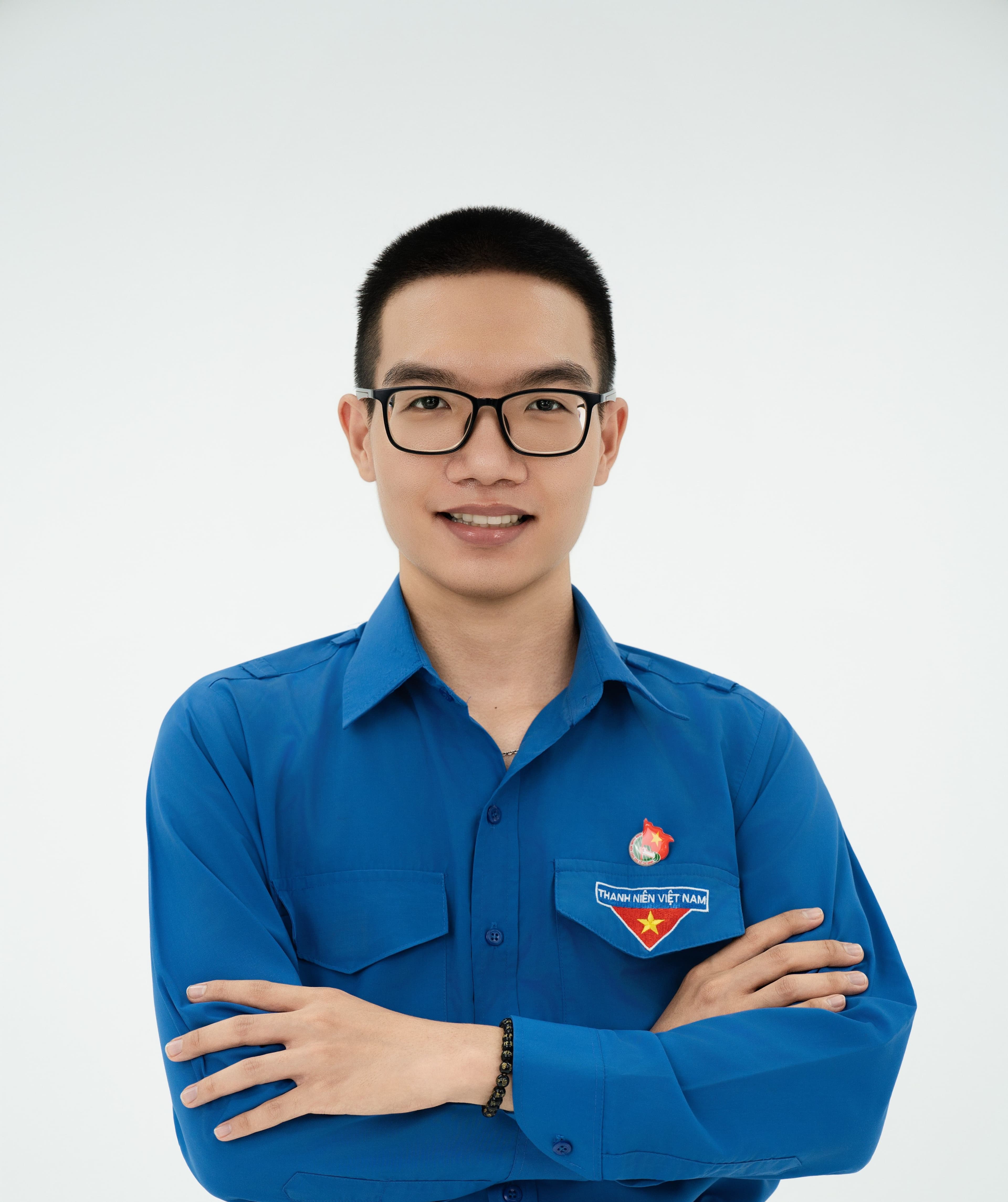 Trần Lê Anh Bằng