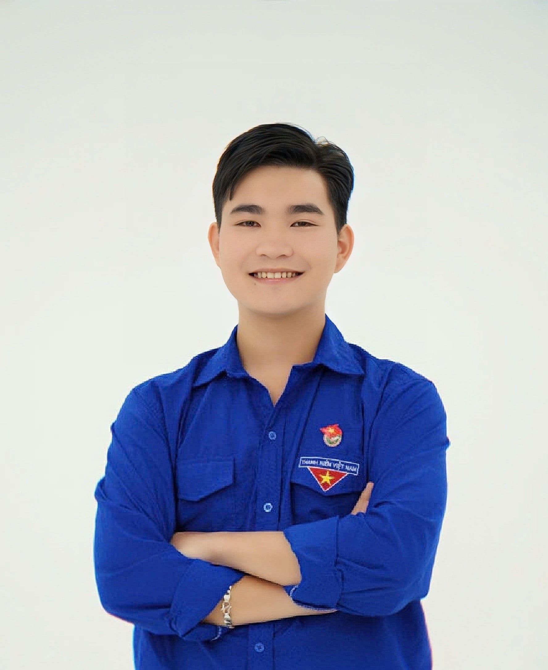 Trần Anh Kiên