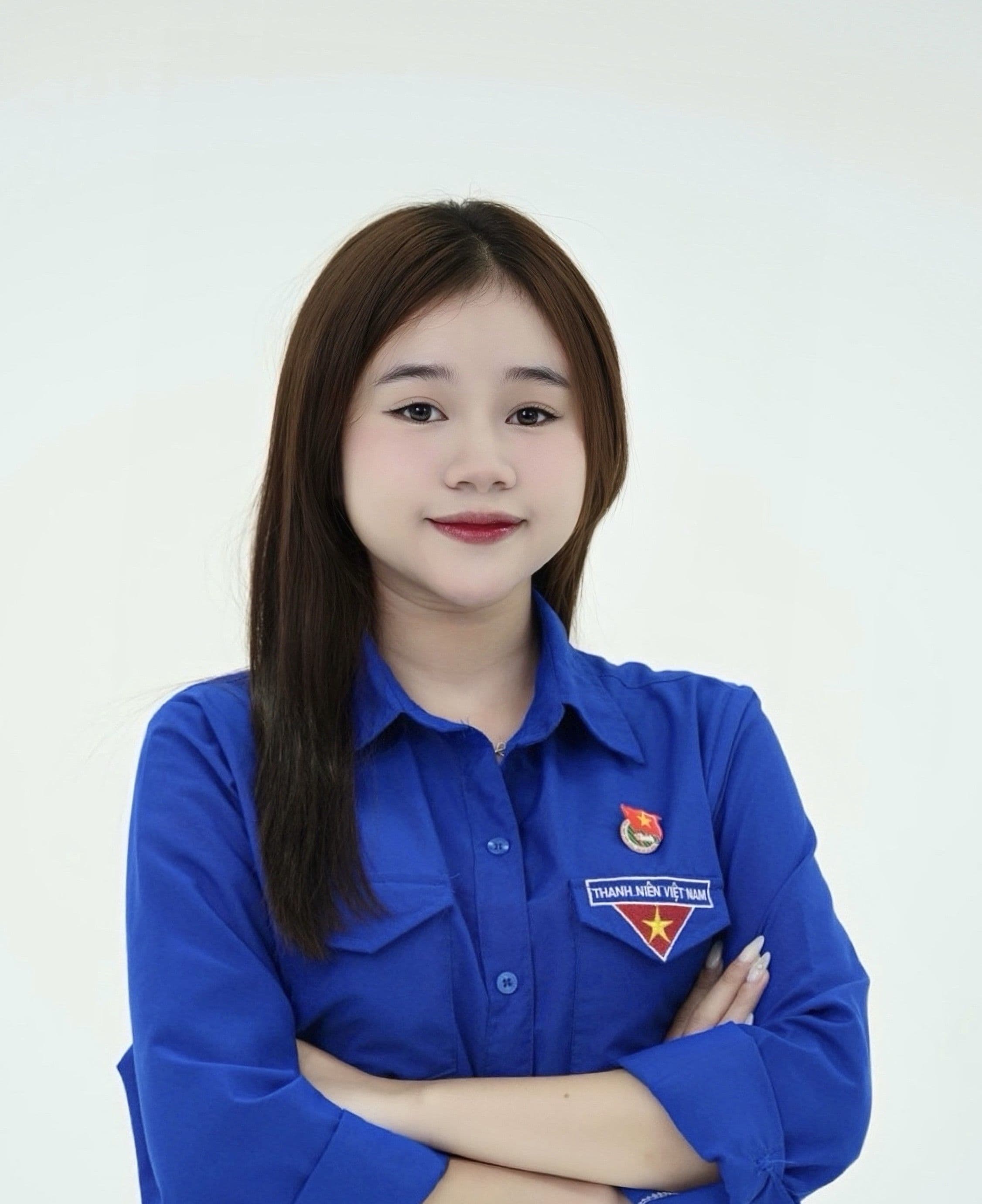 Huỳnh Nguyễn Phương Vy