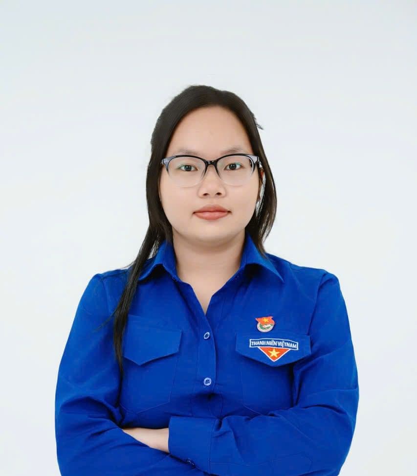 Trần Nguyễn Phương Vy