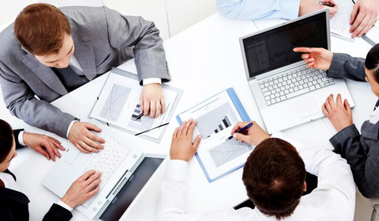 Kế toán tổng hợp