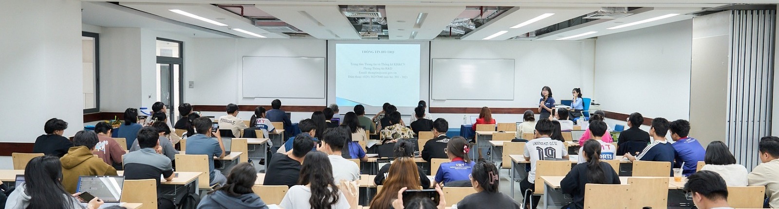 Chuyên viên Thanh tra nội bộ