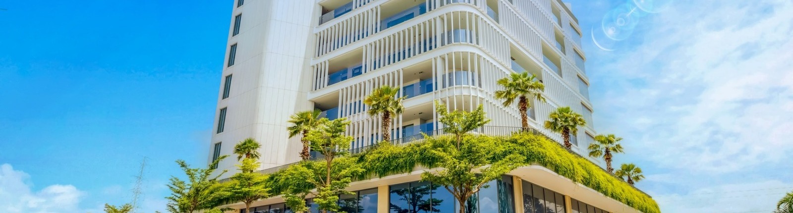 Nhân viên dịch vụ Cơ sở vật chất