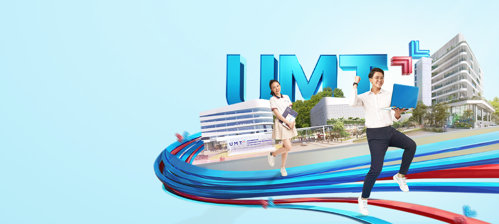 UMT CÔNG BỐ
ĐIỂM TRÚNG TUYỂN
ĐẠI HỌC CHÍNH QUY
NĂM 2022