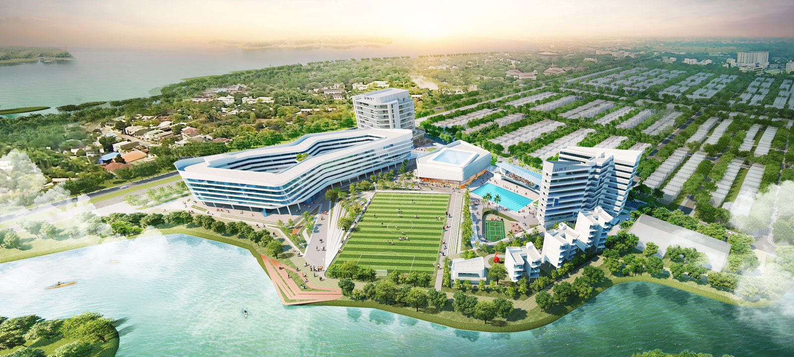 NGUYỆN VỌNG 1 CHỌN UMT