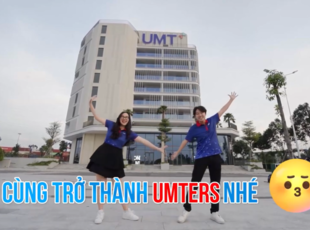 EXPERIENCING WORLD-CLASS QUALITY EDUCATION, MODERN FACILITIES, GREEN ENVIRONMENT WITH UMTERS