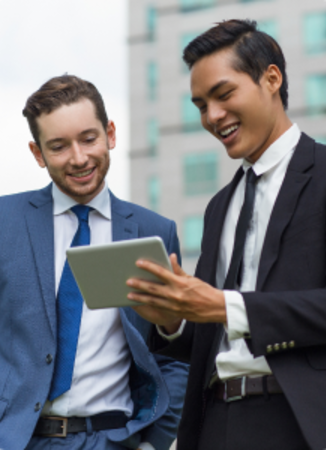 Kinh doanh quốc tế