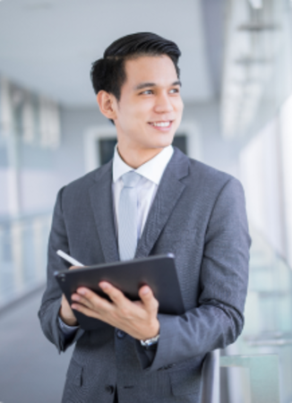 Quản trị kinh doanh