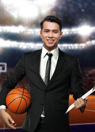 Quản lý thể dục thể thao