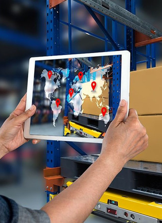 Logistics và Quản lý chuỗi cung ứng