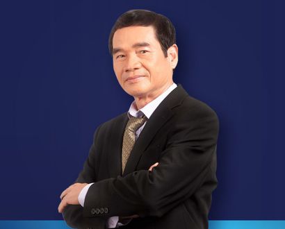 Tran Luu Cuong