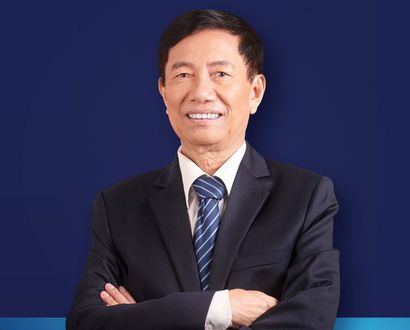 Le Van Nam
