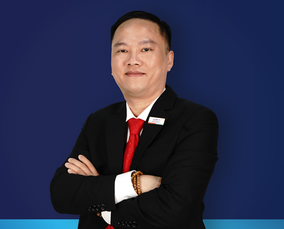 Cao Minh Tri
