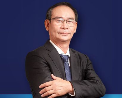 Huynh Truong Phat
