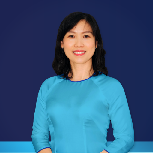 LAM THUY TRANG