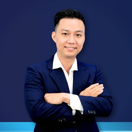 TS. TRỊNH QUANG VINH