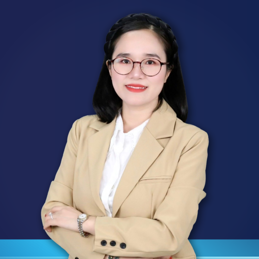 NGUYEN THI NHU THUAN, Ph.D.