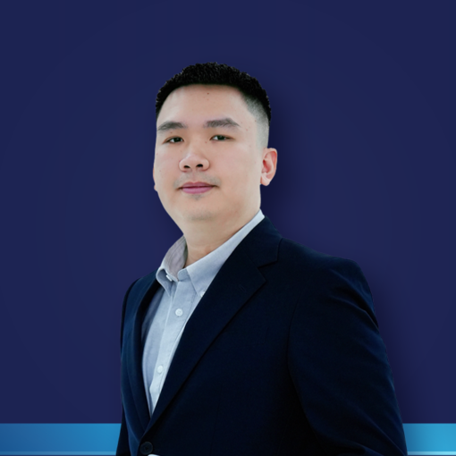 TRAN PHAN HOANG MINH, M.D.