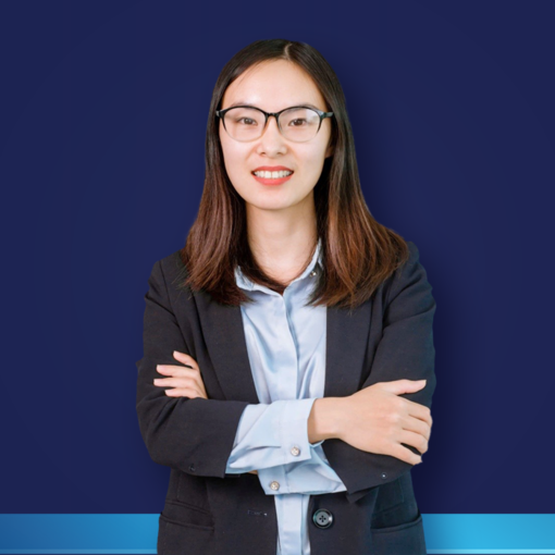 VU THI VAN, Ph.D.