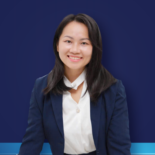 VÕ THỊ MINH NHỰT, M.Sc.