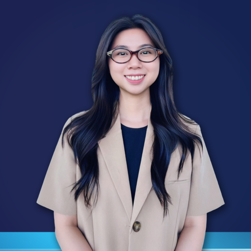 LE KY DUYEN, MAs.
