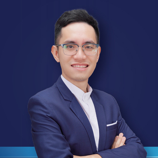 HA TRIEU HUY, Ph.D.