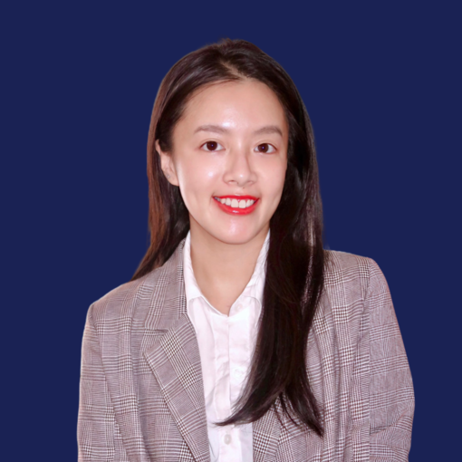 Y NGOC NHU NGUYEN, Ph.D.