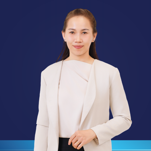 NGUYEN THI BICH LY, MSc.