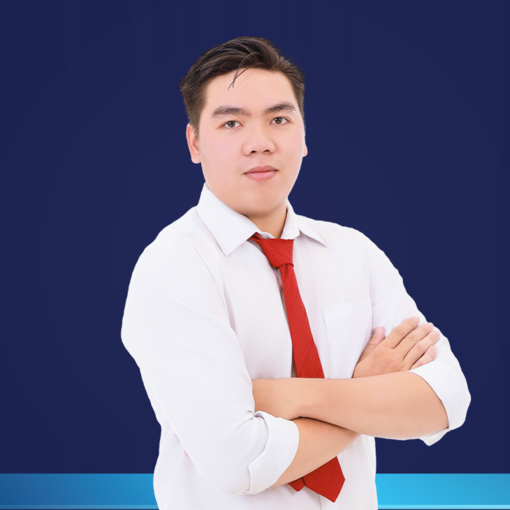 DOAN DO MINH HUY, GV.