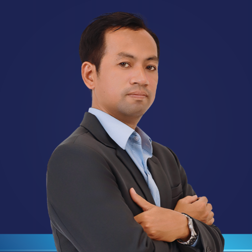 TRAN HUU QUOC VAN, MSc.