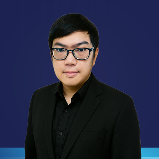 LY QUANG VINH, MSc.