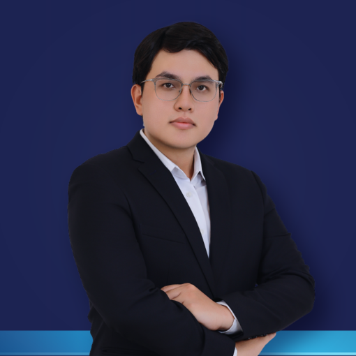 HUYNH LE PHU TRUNG, M.E.