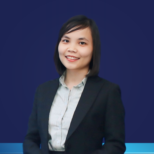 DAU THI THANH LUY, MSc.
