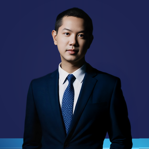 LUONG THE HUY, LL.M.