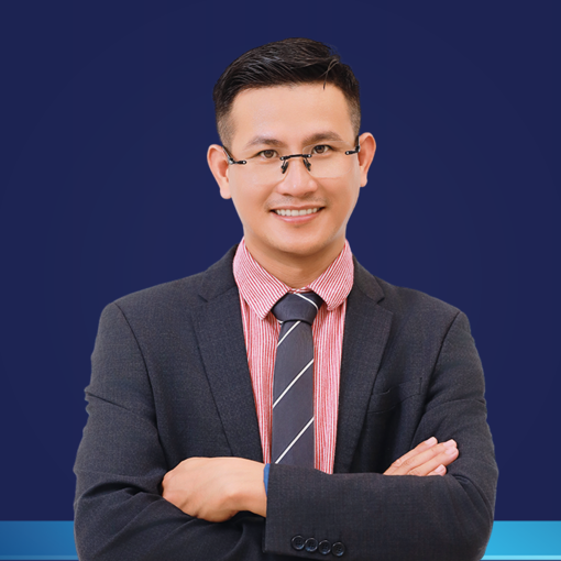 VO DINH VAN, M.A.