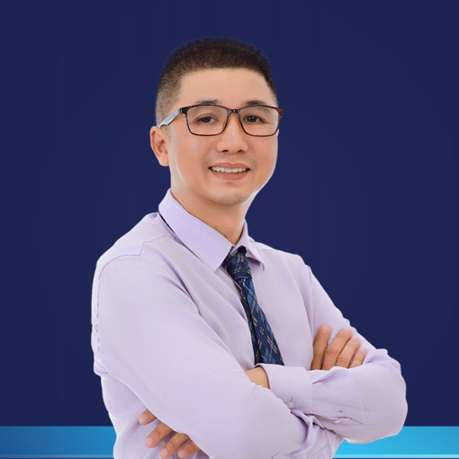 NGUYEN VU HIEU TRUNG, Ph.D.