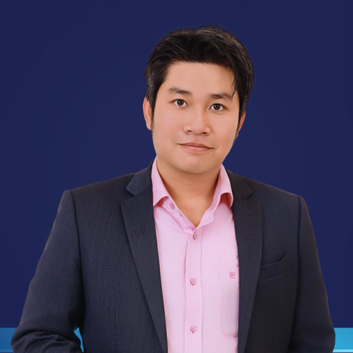 NGUYEN CONG THANH, Ph.D.