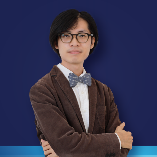 NGUYEN VIET HAI, M.Sc