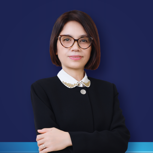 NHAN THANH TRANG, MsC