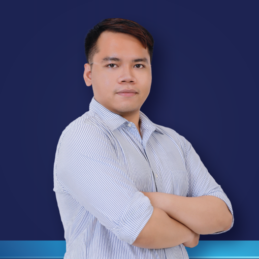 GIANG HOANG DUONG, MSc