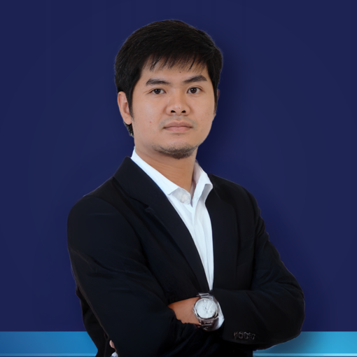 NGUYEN QUAN BA HONG, MsC