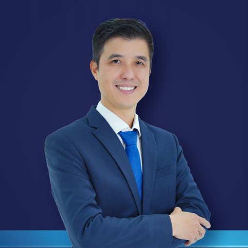TS. PHẠM VĂN HUY
