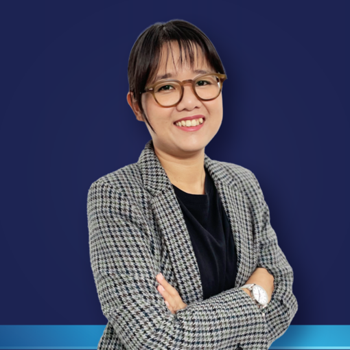 NGUYEN THI THANH THAO Phd