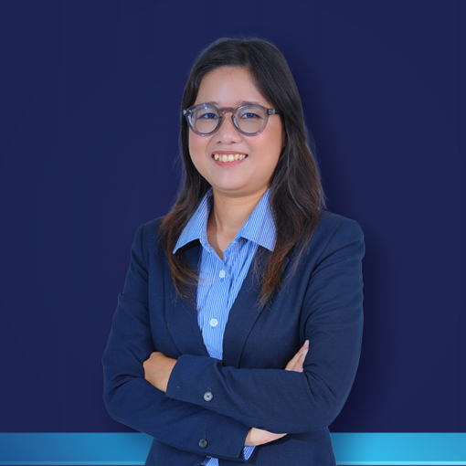 NGUYEN THI THANH THAO Phd