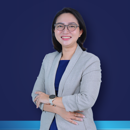 LE THI PHUONG THAO, MBA