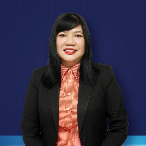 TRAN THI THAI BINH, Ph.D