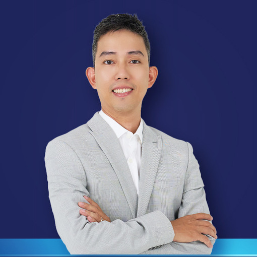 MAI TAN PHUOC, M.A.