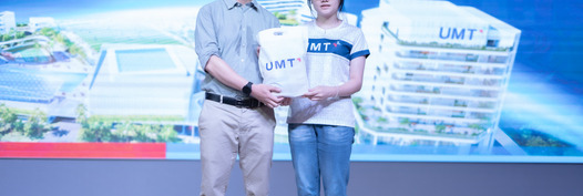 WORKSHOP “KIẾN TẠO HÌNH MẪU UMTERS” - CHIA SẺ VỀ HÀNH TRÌNH KHÁM PHÁ BẢN THÂN CÙNG TÂN SINH VIÊN K2